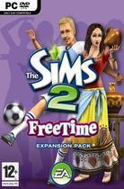 The Sims 2: Vrije Tijd (PC), Maxis