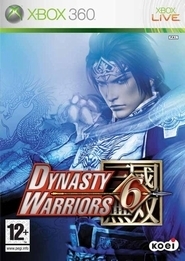 Dynasty Warriors 6 (Xbox360), Omega Force