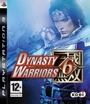 Dynasty Warriors 6 (PS3), Omega Force