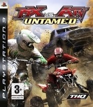 MX vs ATV: Untamed (PS3), Rainbow Studios