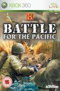 History Channel: Battle For The Pacific (Xbox360), Activision
