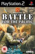 History Channel: Battle For The Pacific (PS2), Activision