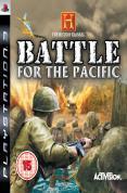 History Channel: Battle For The Pacific (PS3), Activision