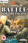 History Channel: Battle For The Pacific (PC), Activision