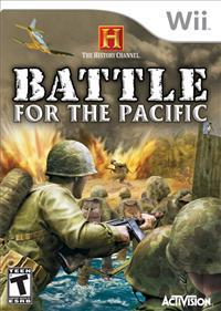 History Channel: Battle For The Pacific