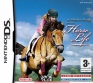 Horselife (NDS), D3Publisher