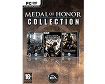Medal of Honor Collection (PC), EA Games