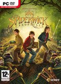 The Spiderwick Chronicles (PC), Stormfront Studios