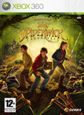 The Spiderwick Chronicles (Xbox360), Stormfront Studios