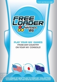 Freeloader (Wii) (Wii), Datel