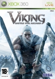 Viking: Battle for Asgard (Xbox360), SEGA