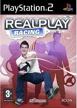 Realplay Racing (PS2), In2Games