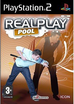 Realplay Pool (PS2), In2Games