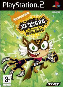 El Tigre: The Adventures of Manny Rivera (PS2), THQ