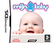 Mijn Baby (NDS), THQ