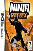 Ninja Reflex (NDS), Ea games