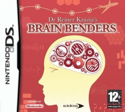 Brain Benders (NDS), Eidos