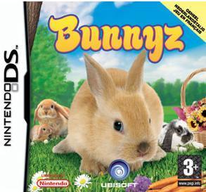 Bunnyz (NDS), Ubisoft