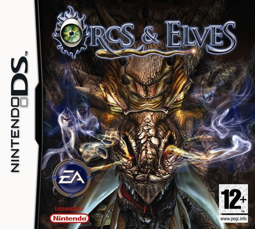 Orcs & Elves (NDS), Electronic Arts