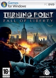 Turning Point: Fall Of Liberty (PC), Codemasters