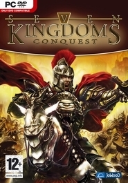 Seven Kingdoms: Conquest (PC), Dreamcatcher