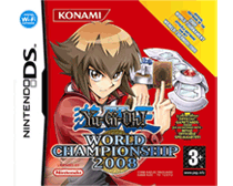 Yu-Gi-Oh! World Championship 2008 (NDS), Konami