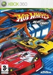 Hot Wheels Beat That (Xbox360), Activision