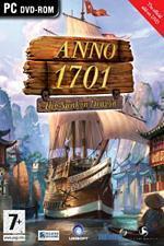 Anno 1701: The Sunken Dragon (PC), Related design