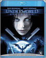 Underworld: Evolution (Blu-ray), Len Wiseman