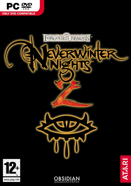 Neverwinter Nights 2 Gold (PC), Atari