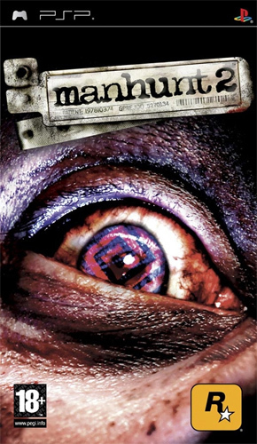 Manhunt 2 (PSP), Rockstar Games
