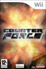 Counter Force (Wii), 505 Games