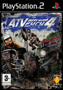 ATV Offroad Fury 4 (PS2), Sony Computer Entertainment Europe