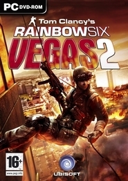 Tom Clancy's Rainbow Six: Vegas 2 (PC), UbiSoft