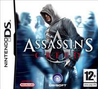 Assassin's Creed: Altairs Chronicles (NDS), Ubisoft