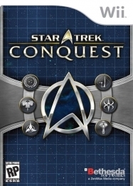 Star Trek: Conquest (Wii), Bethesda Softworks