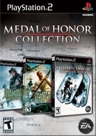 Medal of Honor Collection (PS2), Electronic Arts