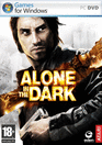 Alone In The Dark (PC), Atari