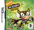 El Tigre: The Adventures of Manny Rivera (NDS), THQ