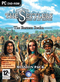 The Settlers VI: Rise of an Empire - Eastern Realm (PC), Bluebyte