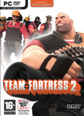Team Fortress 2 (PC), Valve Software