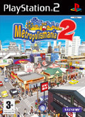 Metropolismania 2 (PS2), Ubisoft