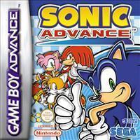 Sonic Advance (GBA), Sonic Team
