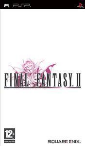 Final Fantasy II (PSP), 