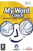 My Word Coach: Verbeter Je Woordenschat (Wii), Ubisoft