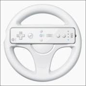 Wii Wheel (Stuur) (Wii), Nintendo