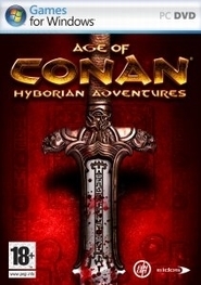 Age Of Conan: Hyborian Adventures (PC), Funcom