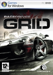 Race Driver GRID (PC), Codemasters