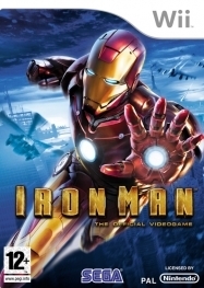 Iron Man (Wii), SEGA