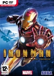 Iron Man (PC), SEGA